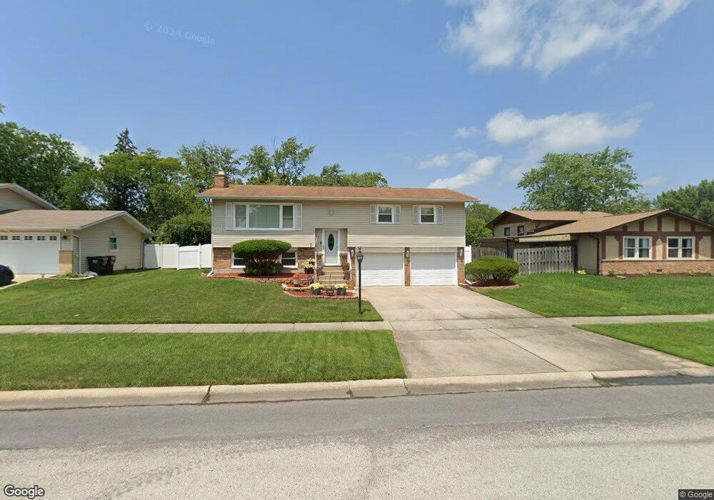 4310 189th St, Country Club Hills, IL 60478 - photo 1