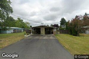 810 Fir St NE, Olympia, WA 98506