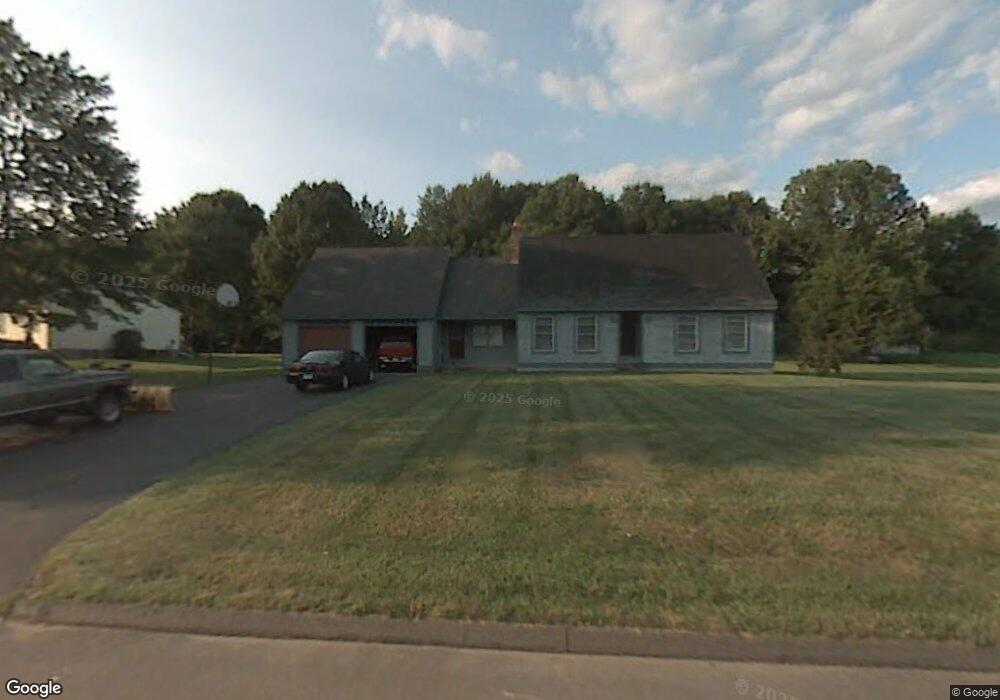 20 Diane Ln, Suffield, CT 06078 - photo 1