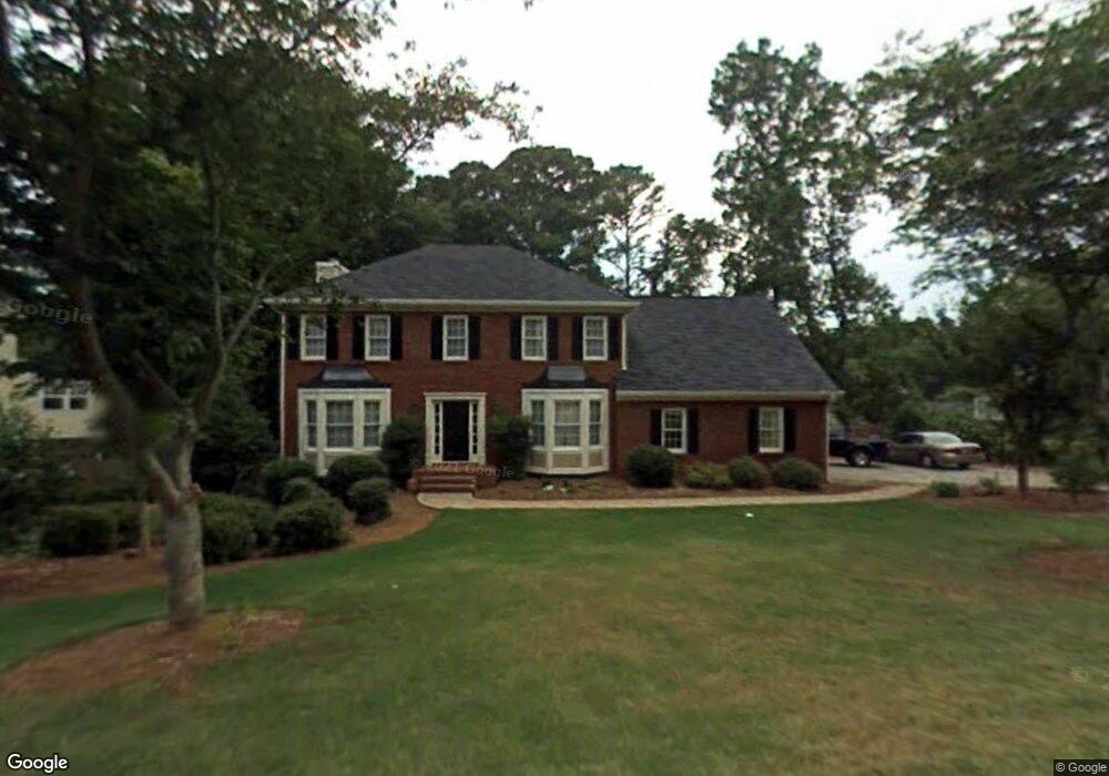 4861 Willow Creek Dr unit 1, Marietta, GA 30066 - photo 1