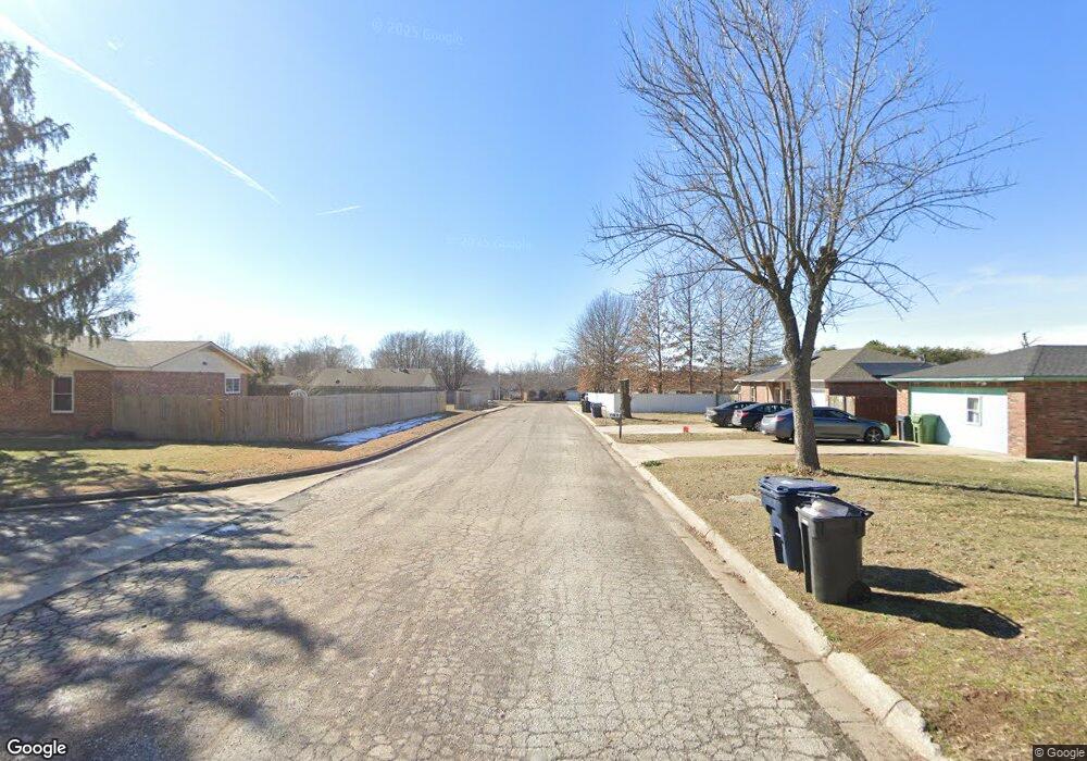 - S E St, Rogers, AR 72756 - photo 1