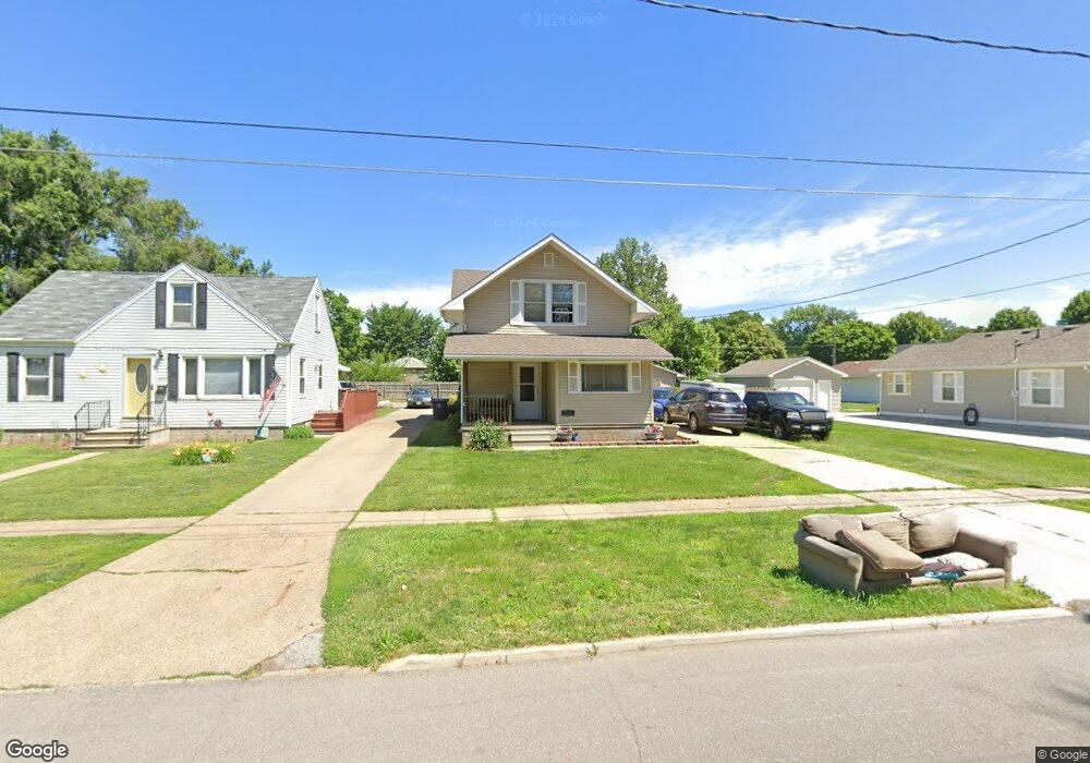 2536 Lyon St, Des Moines, IA 50317 - photo 1