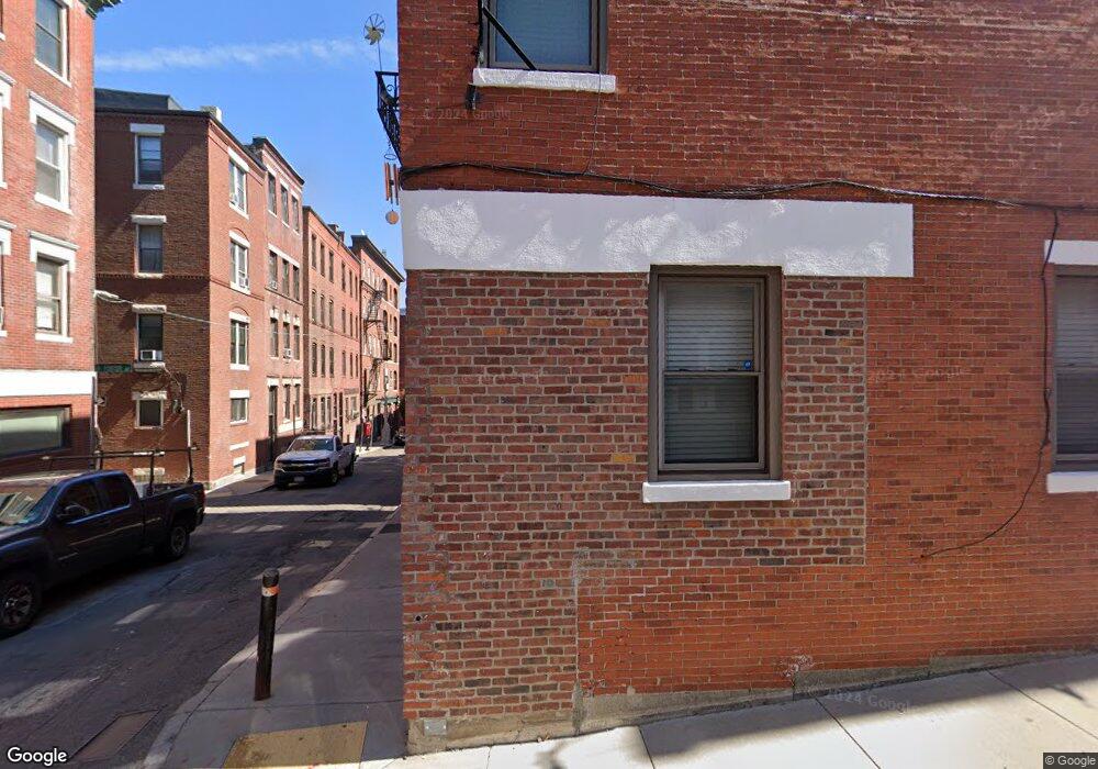 50 Charter St unit 2, Boston, MA 02113 - photo 1