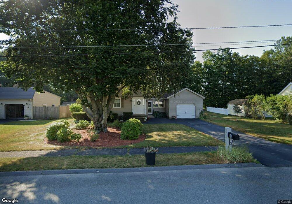 16 Broadcrest Ln, Nashua, NH 03063 - photo 1