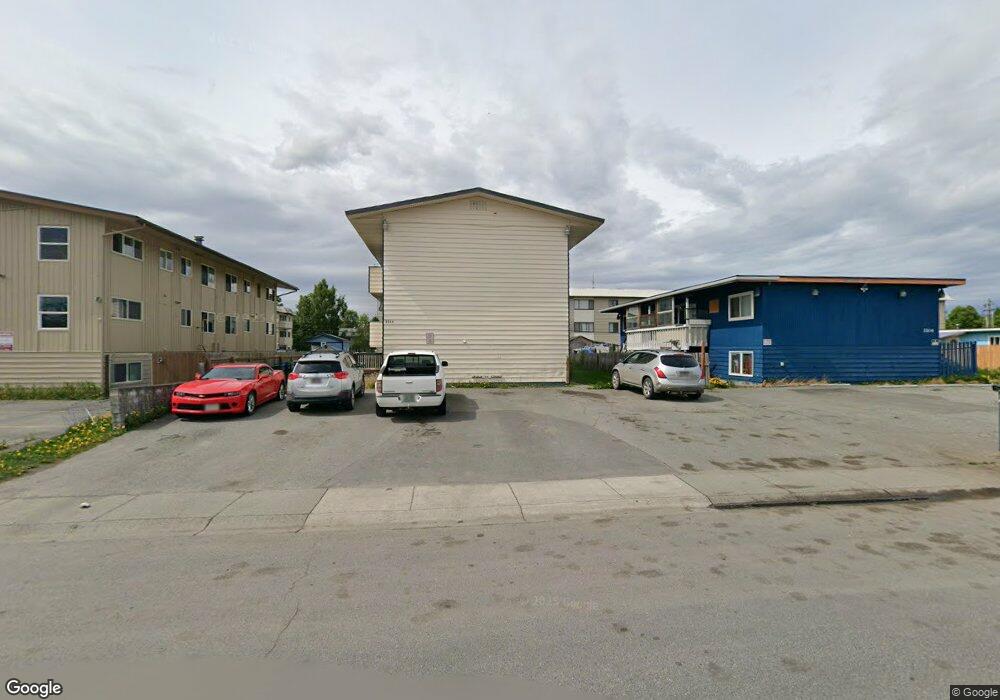 3314 Eide St, Anchorage, AK 99503 - photo 1