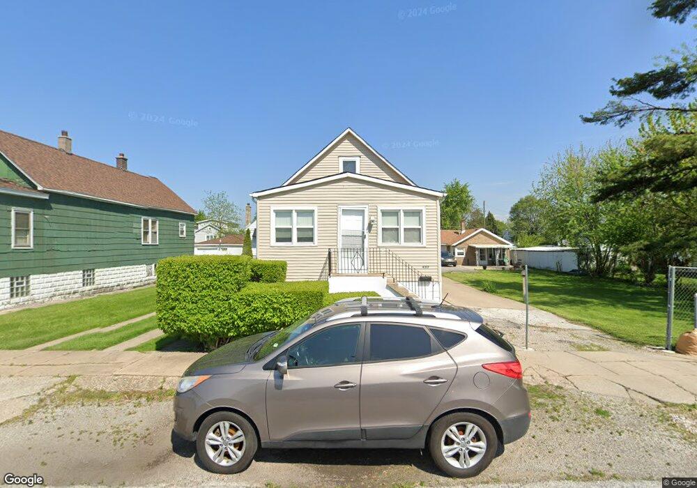 4317 State Line Ave, Hammond, IN 46327 - photo 1