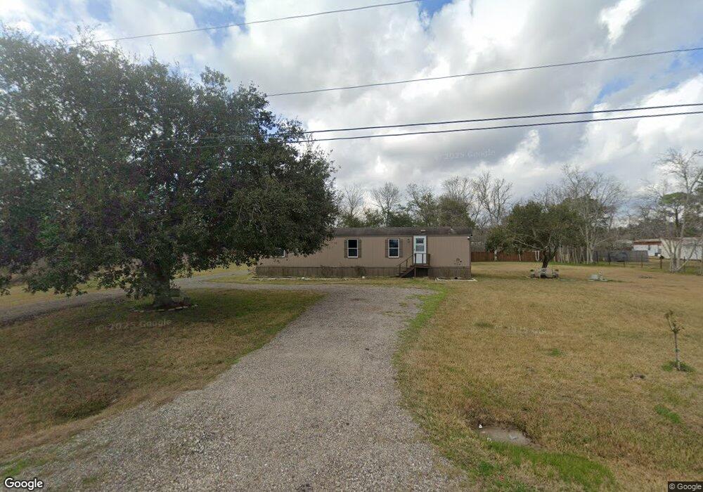 5230 County Road 138c, Alvin, TX 77511 - photo 1
