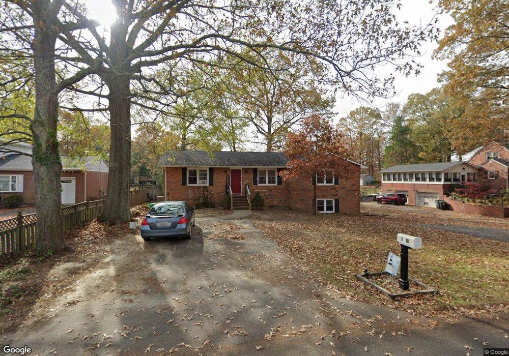 16410 Forrest Rd unit B, King George, VA 22485 - photo 1