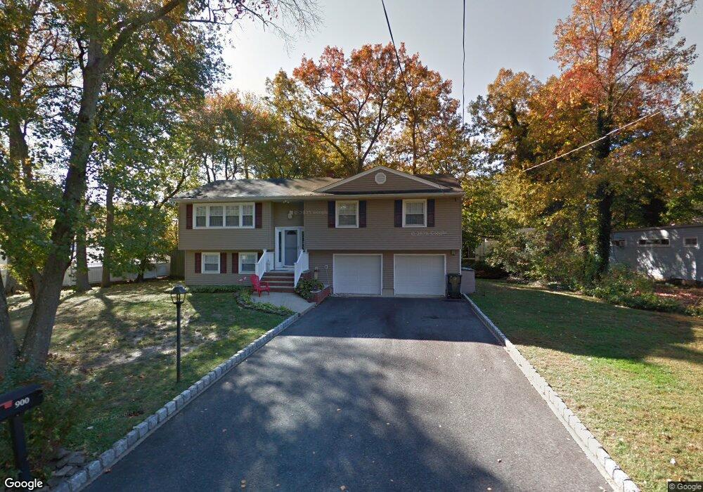 900 Bloomfield Ave, Ocean, NJ 07712 - photo 1