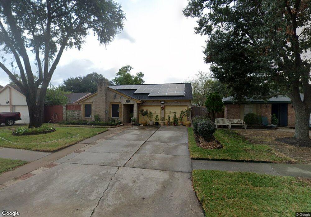 10210 Heather Hill Dr, Houston, TX 77086 - photo 1