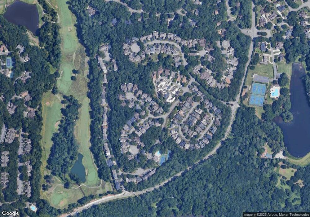 305 Driver Circle Ct, Alpharetta, GA 30022 - photo 1