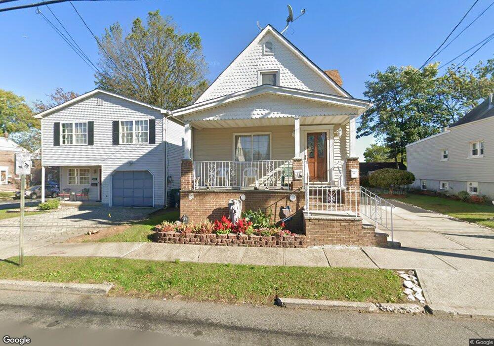 648 Carlock Ave unit 50, Perth Amboy, NJ 08861 - photo 1