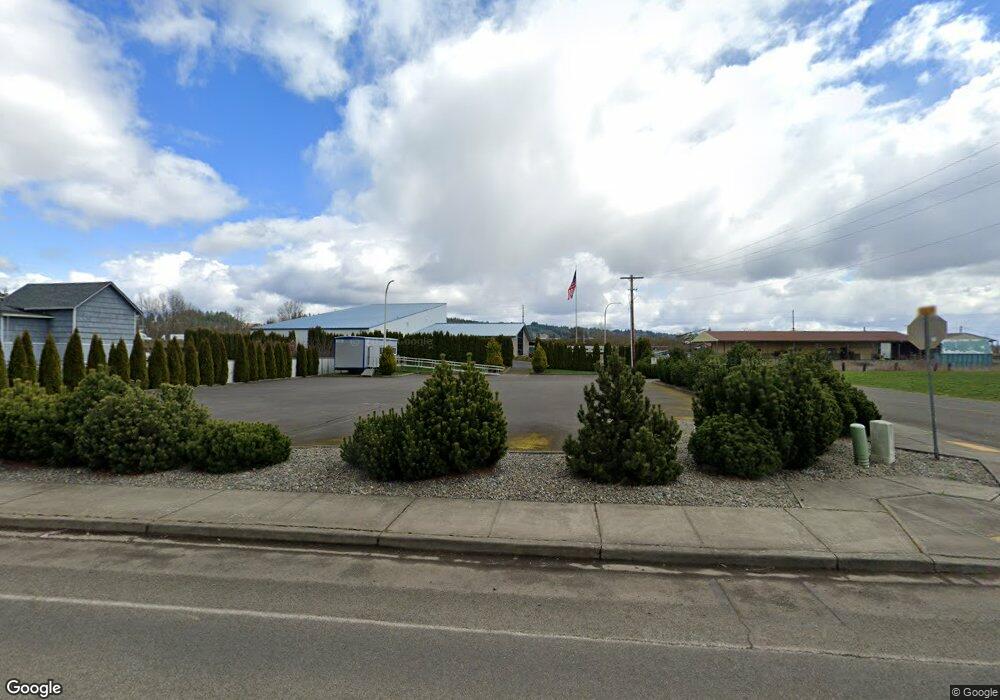 433 SW Newaukum Ave, Chehalis, WA 98532 - photo 1