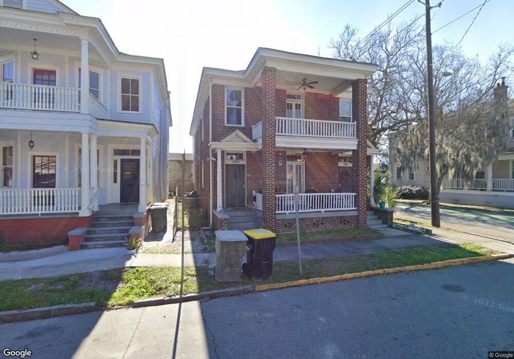 501 1/2 E 40th St, Savannah, GA 31401 - photo 1
