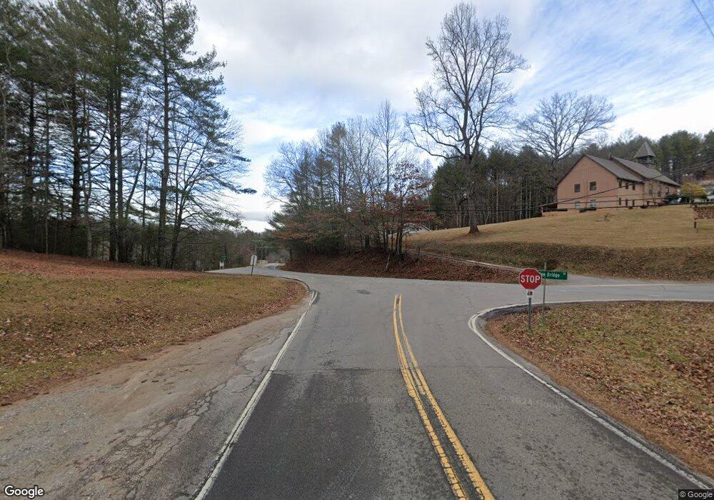 LOT 22 Bates Branch Rd, Franklin, NC 28734 - photo 1