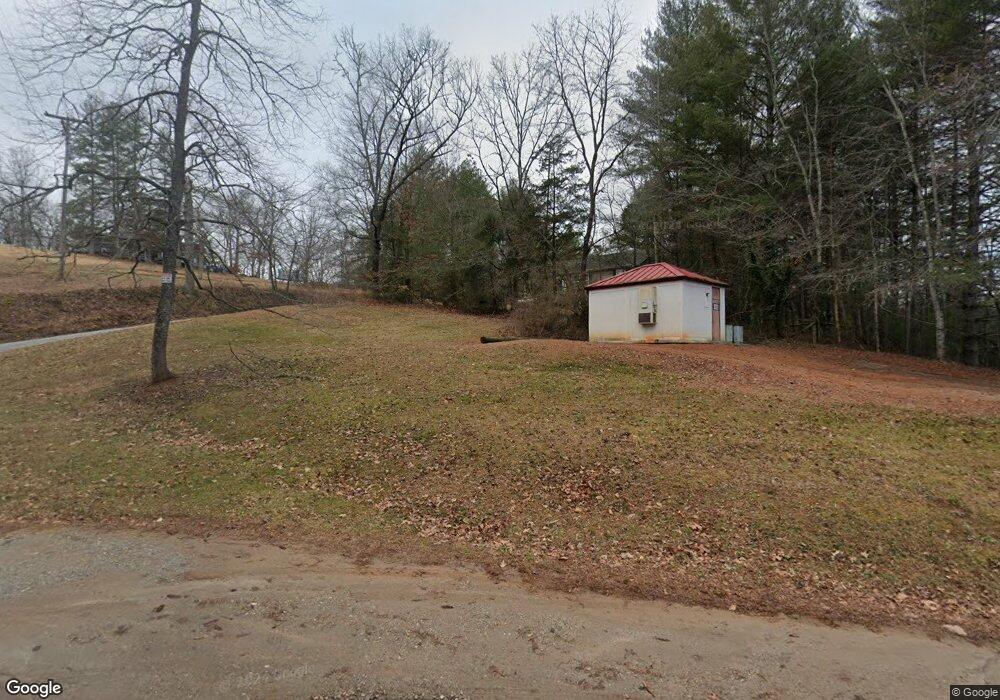 LOT 23 Bates Branch Rd, Franklin, NC 28734 - photo 1