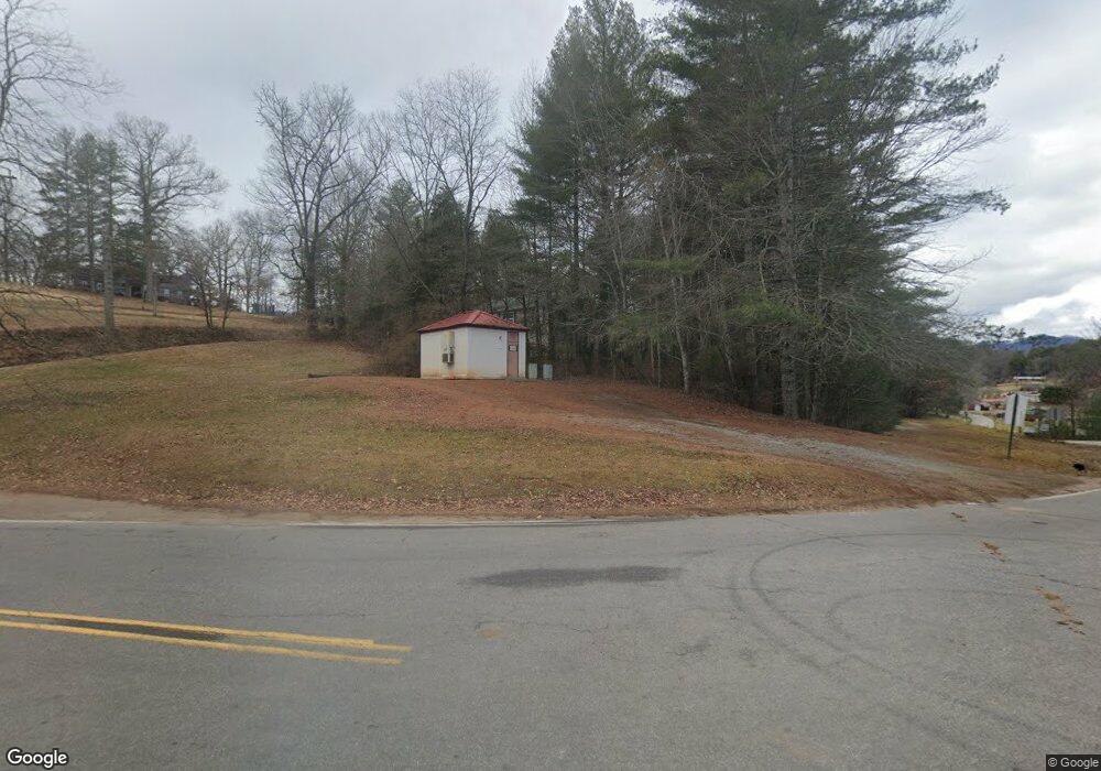 LOT 7 Bates Branch Rd, Franklin, NC 28734 - photo 1