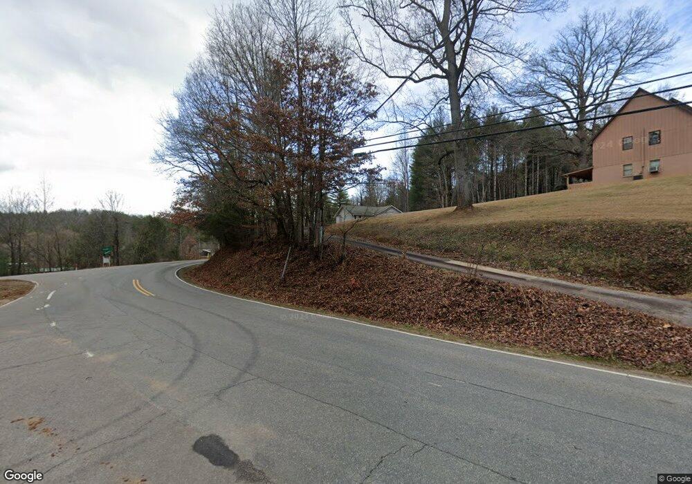 LOT 6B Bates Branch Rd unit 6B, Franklin, NC 28734 - photo 1