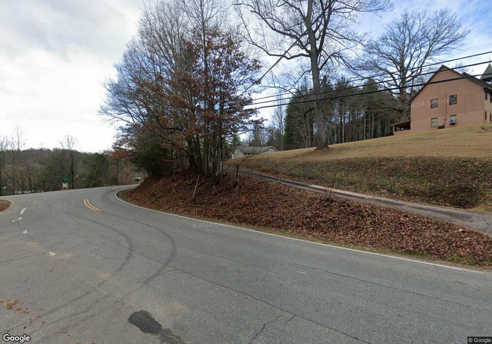 LOT 8 Bates Branch Rd, Franklin, NC 28734 - photo 1