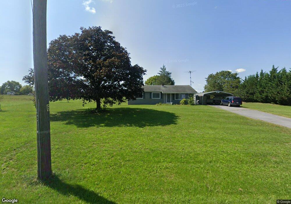 4172 Warm Spring Rd, Greencastle, PA 17225 - photo 1