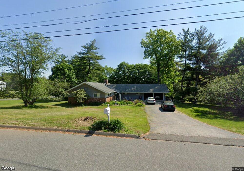 7 Frost Hill Rd, Trumbull, CT 06611 - photo 1