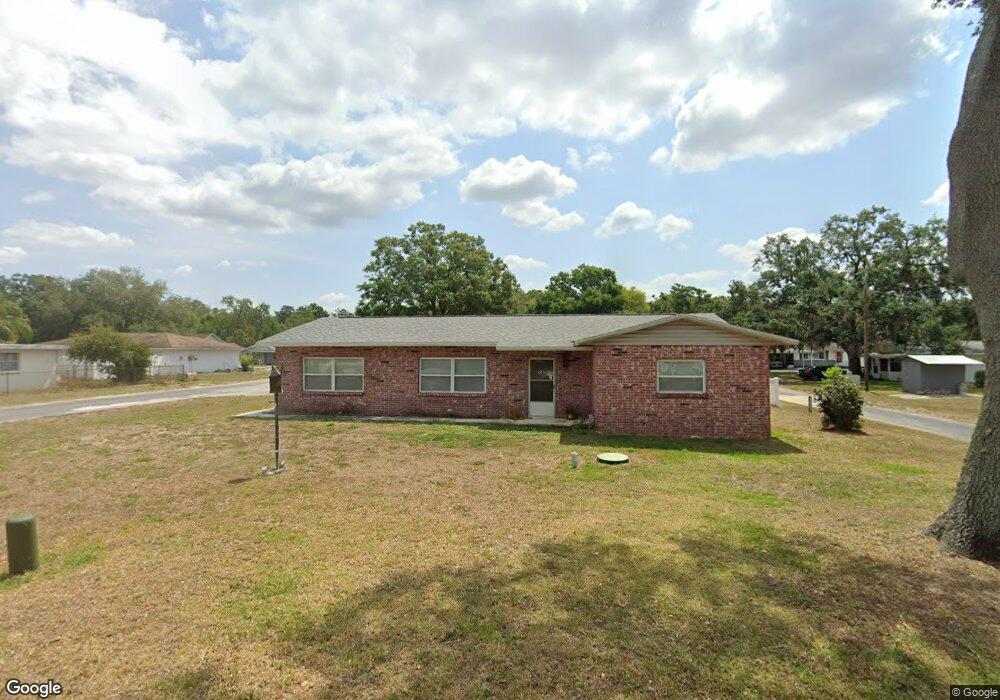 5344 Hill Dr, Zephyrhills, FL 33542 - photo 1