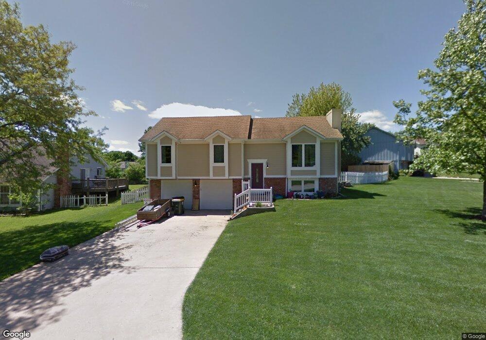 23845 W 56th St, Shawnee, KS 66226 - photo 1