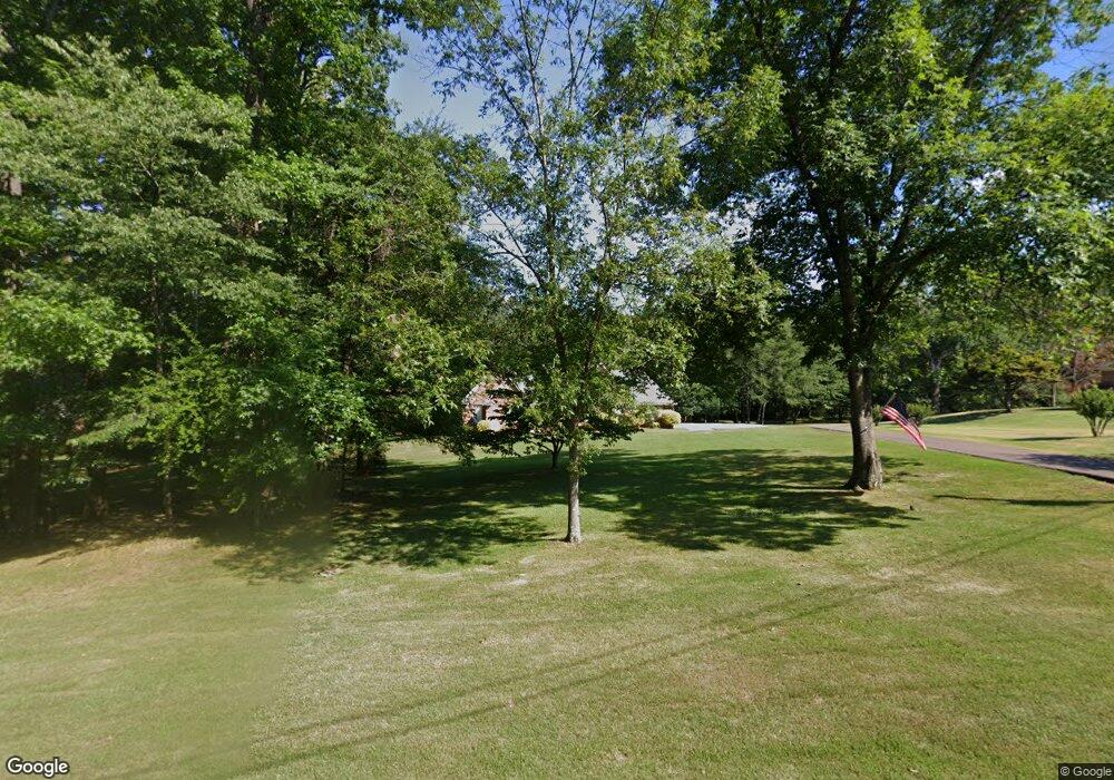 1825 Oak Crest Rd, Hernando, MS 38632 - photo 1