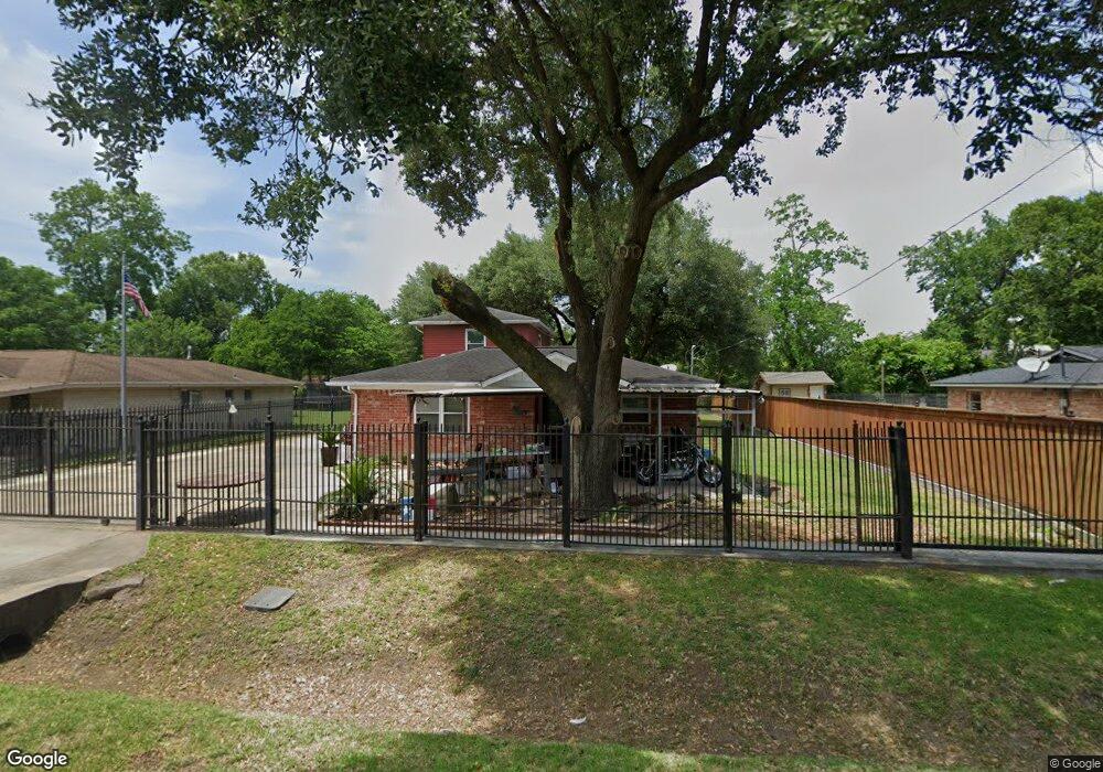 2623 Trout St, Houston, TX 77093 - photo 1