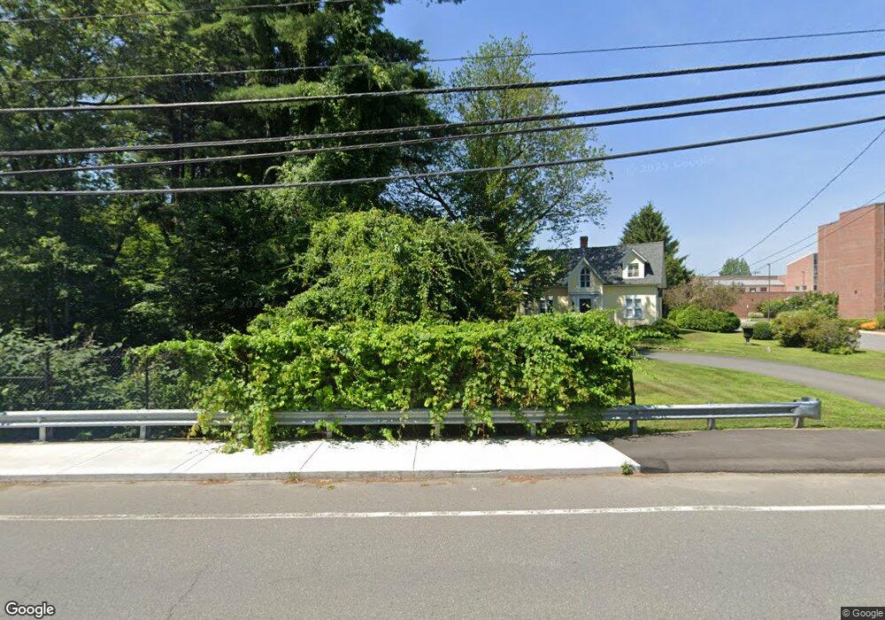 109 N Main St, South Deerfield, MA 01373 - photo 1