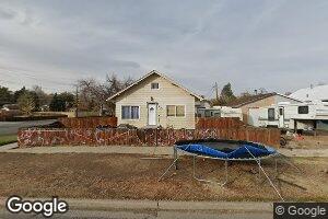 740 Fremont St, Thermopolis, WY 82443