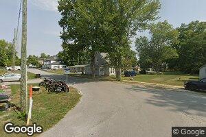 167 S Monroe St, Camden, IN 46917