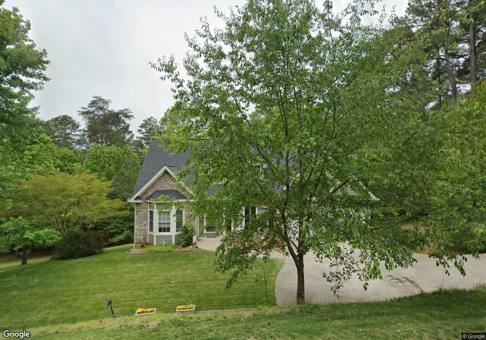 130 Banks Ridge, Baldwin, GA 30511 - photo 1