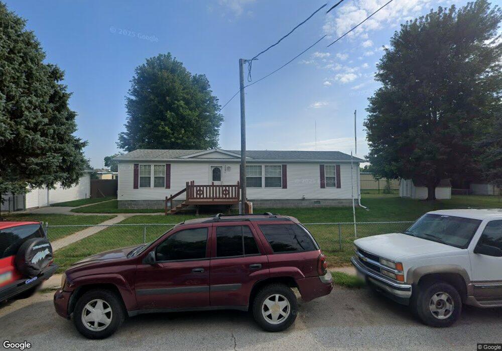 3507 Scott Dr, Council Bluffs, IA 51501 - photo 1