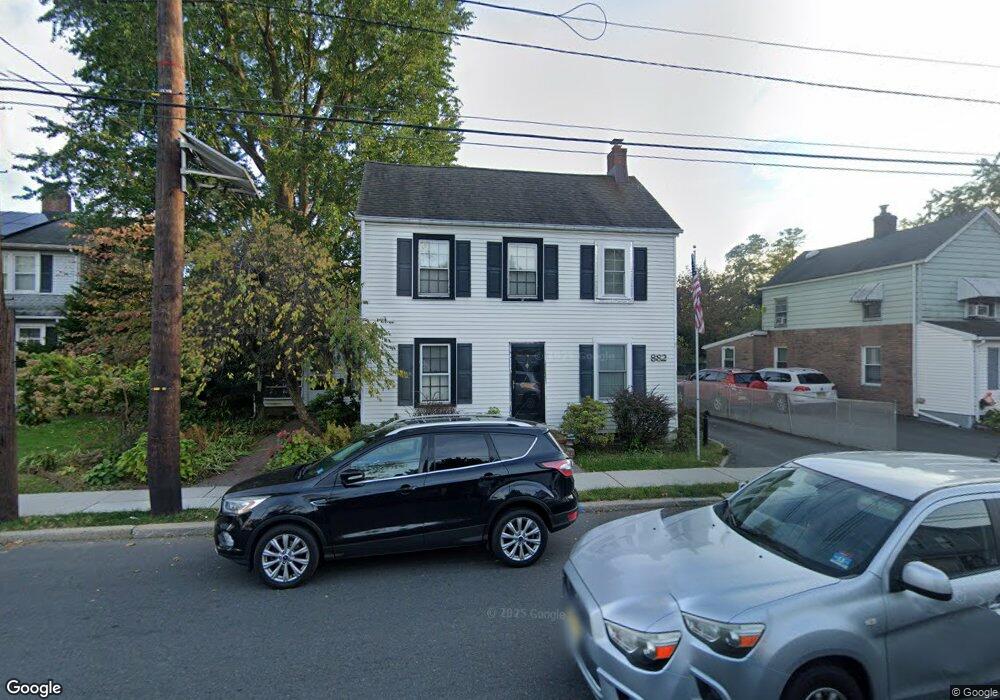 882 Westfield Ave unit 84, Rahway, NJ 07065 - photo 1