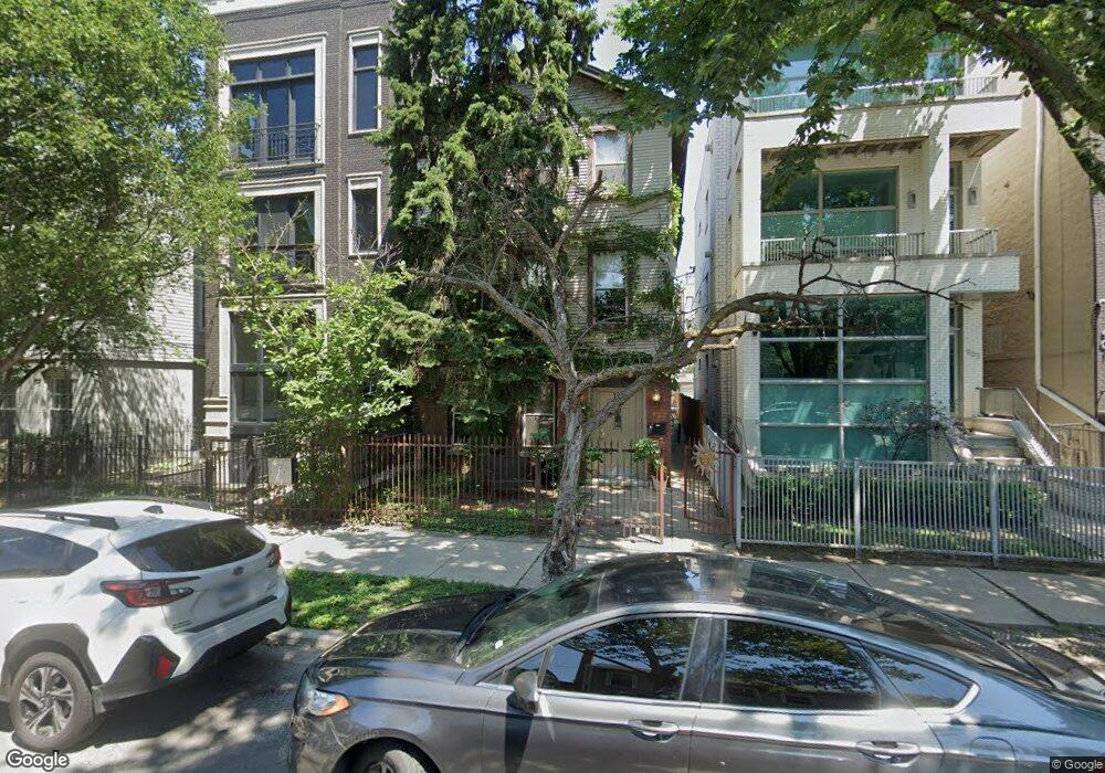 907 N Honore St, Chicago, IL 60622 - photo 1