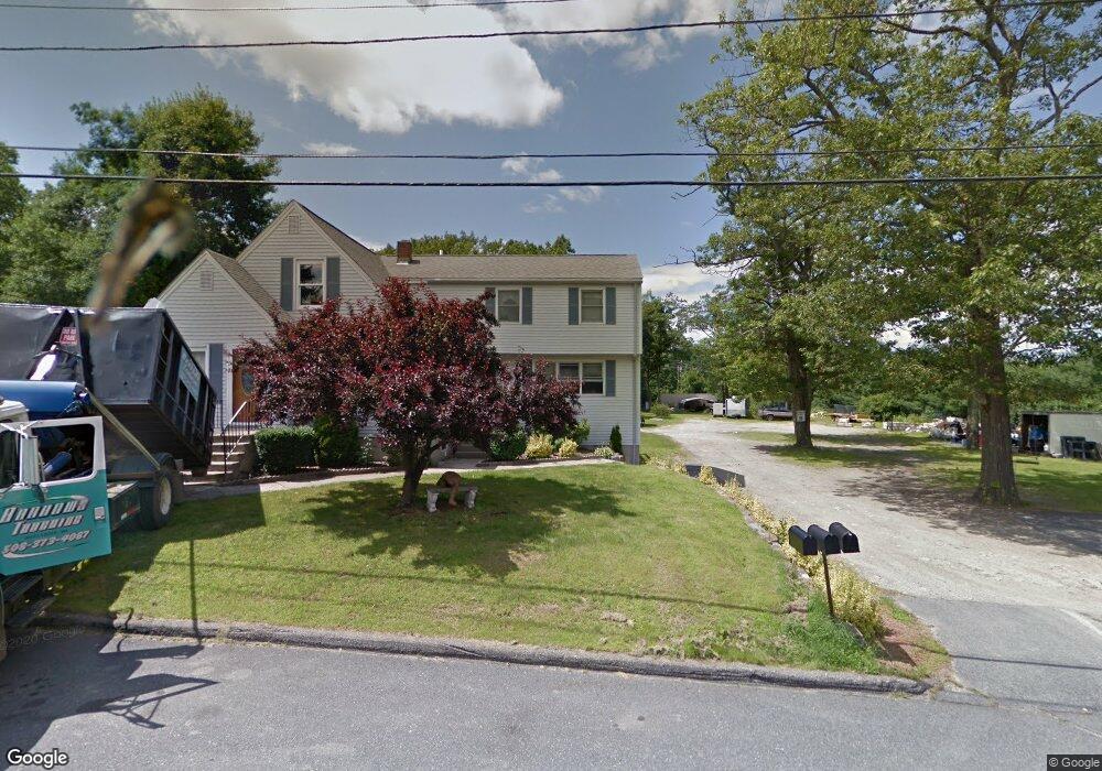 22A Barrows Rd, Worcester, MA 01609 - photo 1