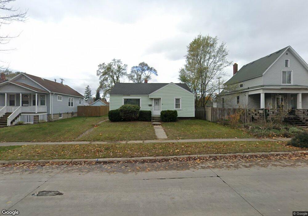 1709 16th St, Port Huron, MI 48060 - photo 1