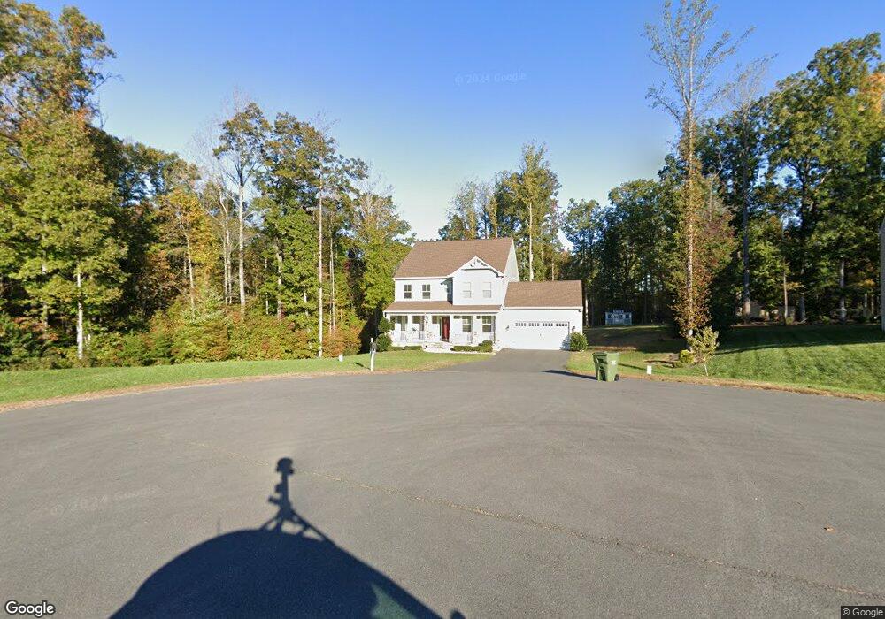 174 Bronco Ln, Stafford, VA 22556 - photo 1