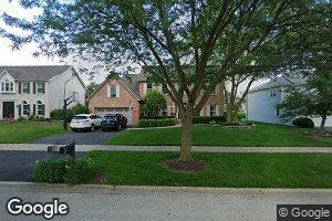 3728 Candeur Dr, Naperville, IL 60564