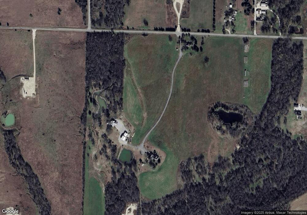 2030 Hagerman Rd, Pottsboro, TX 75076 - photo 1