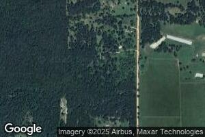 20405 E 627 Rd, Tahlequah, OK 74464