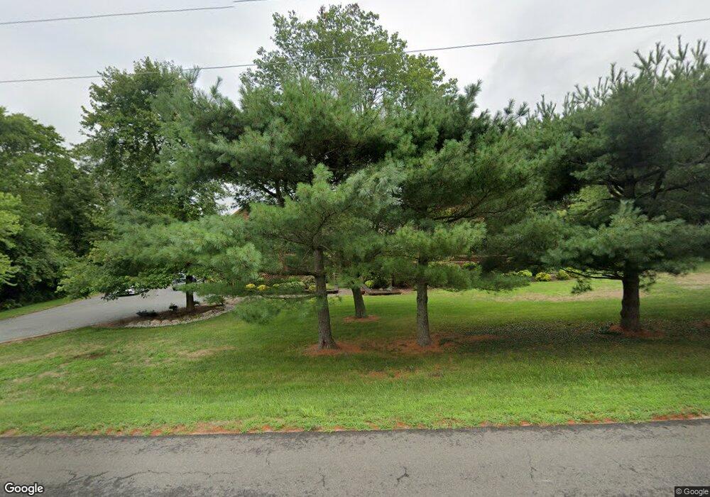 7044 Covingtons Corner Rd, Bealeton, VA 22712 - photo 1