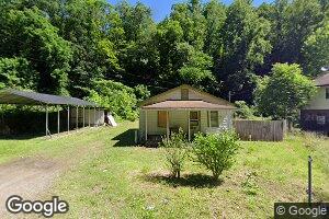 167 Scrabble Creek Rd, Gauley Bridge, WV 25085