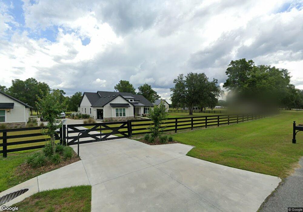 3176 SW Custom Made Cir, Lake City, FL 32024 - photo 1