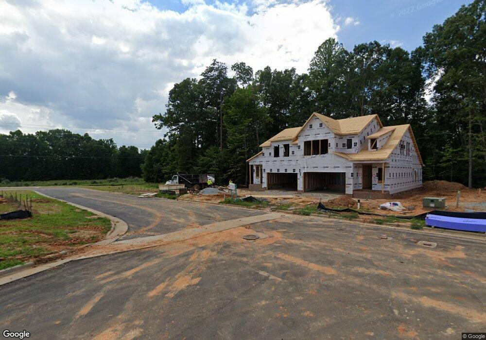 5164 Whaitley Ln, Greensboro, NC 27407 - photo 1