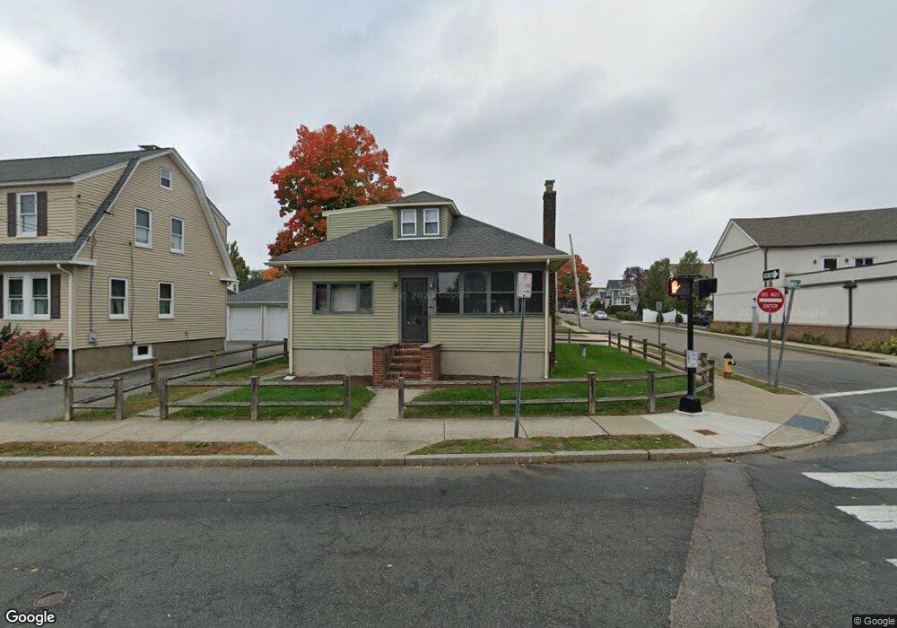 1 Joyce Rd, Waltham, MA 02453 - photo 1