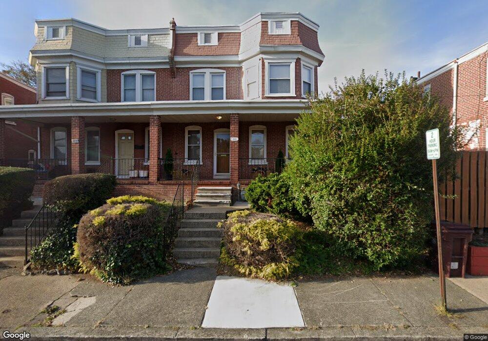 1811 N Tatnall St, Wilmington, DE 19802 - photo 1