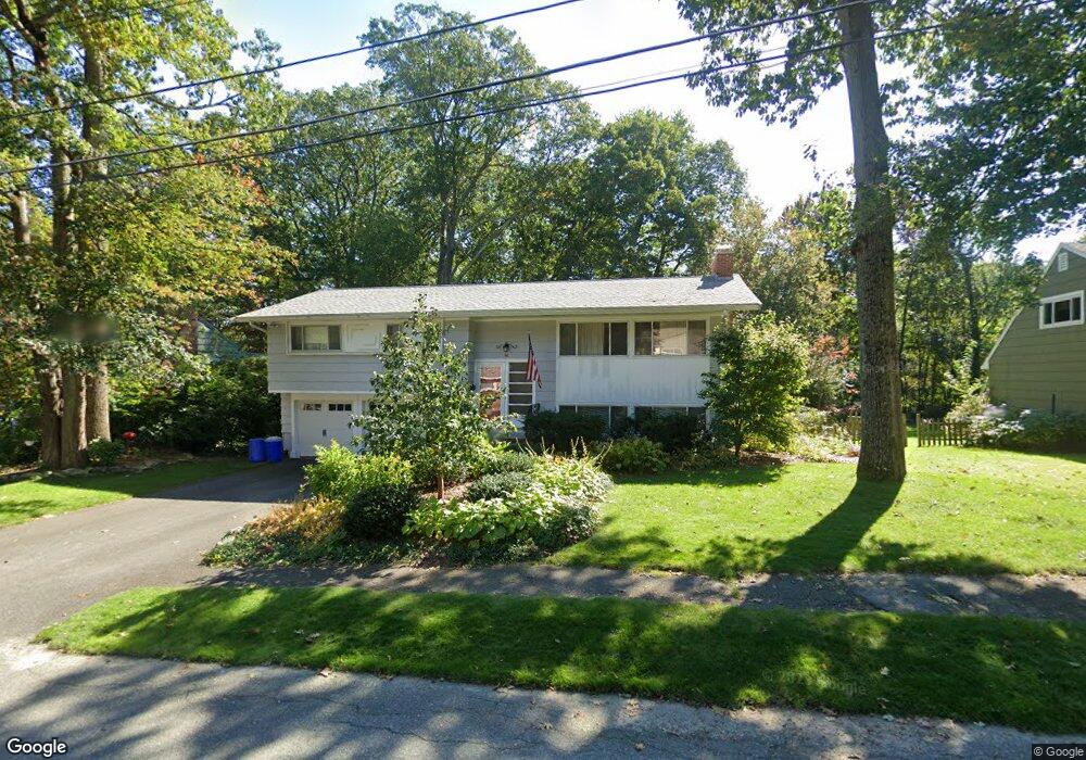 96 Blake St, Needham, MA 02492 - photo 1