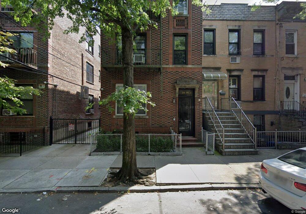 2535 36th St, Long Island City, NY 11103 - photo 1